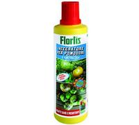 Engrais Pour Tomates Et Légumes 500 G Flortis