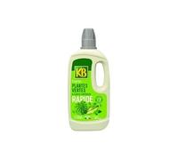 Engrais Rapide Plantes Vertes Et Plantes D'intérieur 1L
