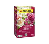 Engrais rosiers - ALGOFLASH - 800 g - UAB
