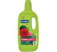 Fertiligène Engrais rosiers, arbustes 750 ML