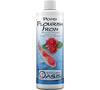 Engrais Seachem Pond Flourish Blanc 500 ml