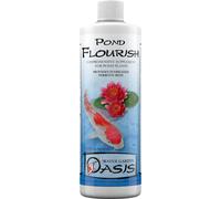 Engrais Seachem Pond Flourish Blanc 500 ml