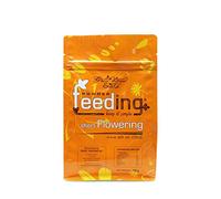 Engrais SHORT Flowering Powder Feeding 25 kilos - GREEN HOUSE