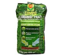 Engrais Solide Floranid Pour Gazon 10KG