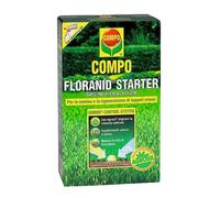 Engrais Solide Floranid Starter Pour Gazon 1,25KG Compo