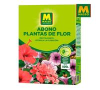 Engrais soluble pour fleurs et géraniums 1 kg. 234046 massó