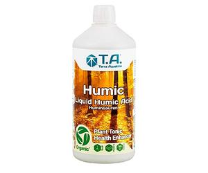 Engrais/Source naturelle d'acide Humique GHE T.A. Humic (1L)