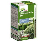 Engrais spécial Cuxin DCM pour houx 1,5 kg Engrais pour ifs et osmanthus Engrai