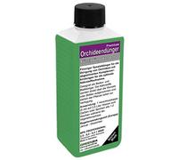 Engrais spécial NPK pour orchidées - 250 ml - Pour toutes les espèces d'orchidées - Favorise la floraison, la croissance des racines et la santé des feuilles - Pour phalaenopsis, Cattleya, Dendrobium