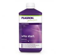 Engrais / Stimulateur de Croissance Plagron Vita Start (1L)