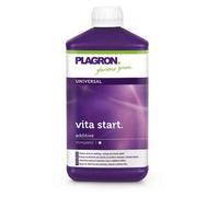 Engrais/Stimulateur de Croissance Plagron Vita Start (250ml)