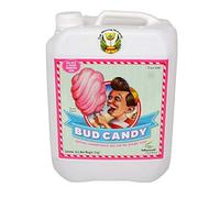 Engrais Stimulateur de floraison Advanced Nutrients Bud Candy (5L)