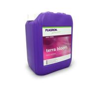 Engrais Terra BLOOM floraison 5 litres - PLAGRON
