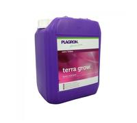 Engrais Terra GROW croissance 20 litres - PLAGRON