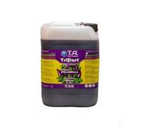 Engrais TripartMicro (Flora Micro) - Eau dure 5L - GHE