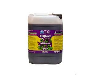 Engrais TripartMicro (Flora Micro) - Eau dure 5L - GHE