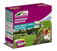 Engrais universel DCM 3 Kg - 30m
