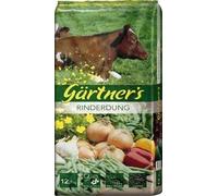 Engrais Universel En Granulés De Fumier De Bovin, 12,5 Kg