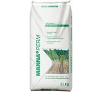 Engrais universel MANNA PERM 25 kg engrais longue durée engrais professionnel pour pelouse jardin