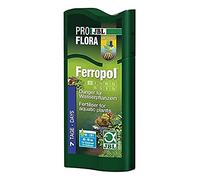 Engrais végétal JBL Ferropol pour Aquariums d'eau Douce