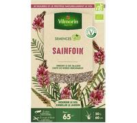 Engrais vert Sainfoin - BIO - Grand Modèle