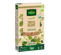 Engrais vert Trèfle blanc - BIO - Grand Modèle
