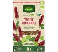 Trèfle Incarnat - BIO - Grand Modèle
