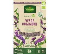 Engrais vert Vesce - BIO - Grand Modèle