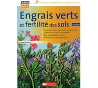 Engrais Vert Et Fertilité Des Sols
