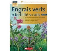 Engrais verts et fertilité des sols POUSSET-J (Auteur)