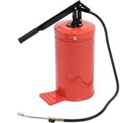 Engraisseur A Levier Pression Tonneau Fût à Partir De 16 KG Acier Tuyau 1,5 MT