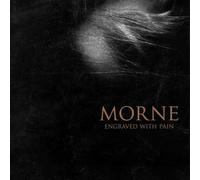 Engraved with Pain (Digipack) by Morne [CD] NEUF