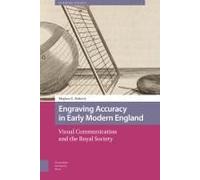 Engraving Accuracy In Early Modern England