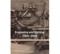 Engraving and Etching 14002000 - Ad Stijnman - Archetype Publications Ltd - Livre en Anglais - Hardback Ad StijnmanAd Stijnman (Auteur)