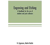 Engraving And Etching