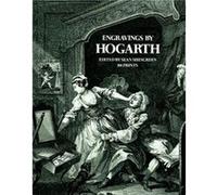 Engravings by William Hogarth William Hogarth (Auteur)