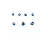 Engrenage 15 dents en acier métallique, arbre de 3,17 mm, for perceuse-visseuse sans fil, démarreur électronique RS-550 Motor Drivers