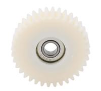 engrenage 36 dents,Engrenage moteur 36 dents,Engrenage à dents en nylon,Engrenage 36 dents pour moteur 500W,Engrenage pour bicyclette électrique,Engrenage 36 dents pour Bafang