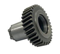 Engrenage à 7 dents pour plusieurs modèles de marteau perforateur dans la construction Applications de bricolage garantit des opérations fluides de marteau perforateur précis pour marteau