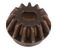 Engrenage À Anneau Différentiel Arrière 6879, Pour Traxxas Slash 4x4 Rc Voitures De Petit Parcours, Camions De Remplacement