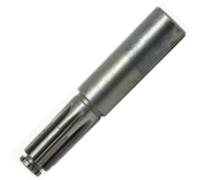 Engrenage à Arbre cannelé adapté aux pièces de débroussailleuse G26 G26L G26LS 2300(Shaft)