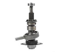 Engrenage à arbre denté pour marteau électrique HR2470 110 mm