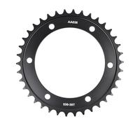 engrenage à Disque Pignons Avant Et Arrière De Moto 20CrMnTi, pour Yam&aha FJ1200 XJR1200 1200R XJR 1200 R XJR1300 5EA 17t/38t 530, Chaîne pignons