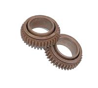 Engrenage à Rouleaux Chauffants pour Fusion supérieure, 12 pièces, Compatible avec ML3050 ML3051 ML3470 ML3471 SCX5330 SCX5530 SCX5535 SCX5635 JC66-01588A