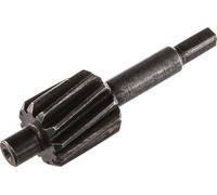 Engrenage à vis pour tachymètre - Pour Simson S51, S53, S70, S83