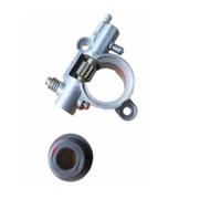 Engrenage à vis sans Fin à Huile CS-2511TES V652000230 C022-000211 for huileur Automatique 251TS CS-2511P DCS-2500T CS-260TES(Orig. Oil Pump Kit)