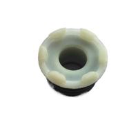 Engrenage à vis sans fin de pompe à huile, Compatible avec les pièces de moto automobile, tronçonneuse CS3800 CS4200 CS-4200 CS3200 CS3500 CS3700 CS4400 CS5100 4200(1 piece)