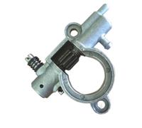 Engrenage à vis sans fin de pompe huile adapté for 251TS CS-2511P DCS-2500T CS-260TES CS-2511TES, tronçonneuse, huileur automatique V652000230 C022-000211(NO worm)