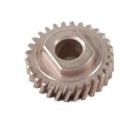 Engrenage à vis sans fin de rechange W11086780 pour batteurs sur socle - Compatible avec modèles 9703543 AH774065 Ea774065 9706529 Wp9706529 (1 pièce)