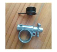 Engrenage à vis sans Fin d'huile MTT2500 adapté aux tronçonneuses MTT250 OLEO-Mac GST250 Tube DE Tuyau 50290192 50290042 25290041 50290113(Oil Pump and Worm)